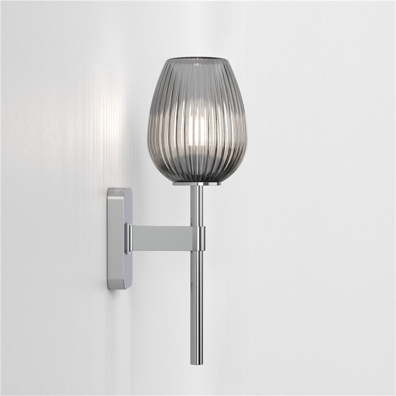 Astro Tacoma Single | Wandlampe