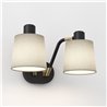Astro Edward Twin | Wandlampe