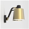Astro Edward Twin | Wandlampe