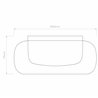 Astro Aquina Ceiling 360 | Deckenlampe