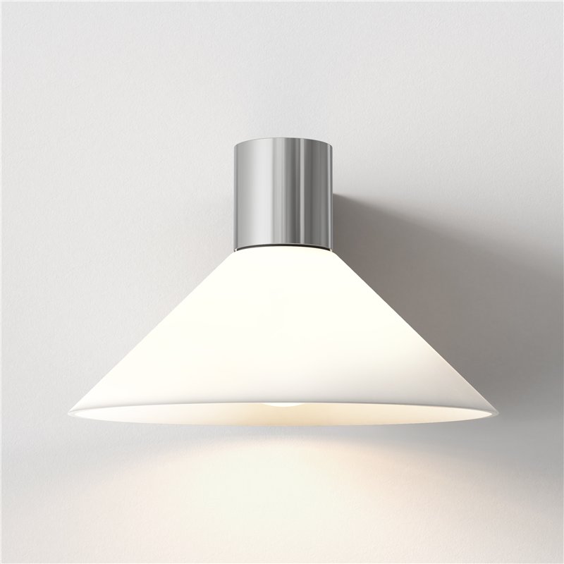 Astro Conic | Wandlampe