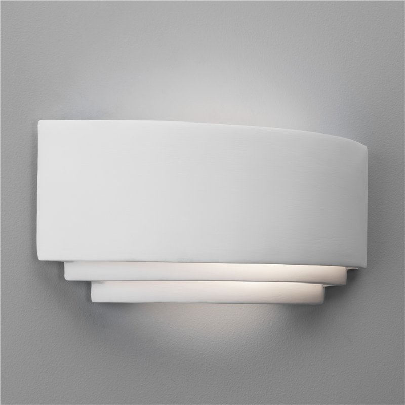 Astro Amalfi 315 | Wandlampe