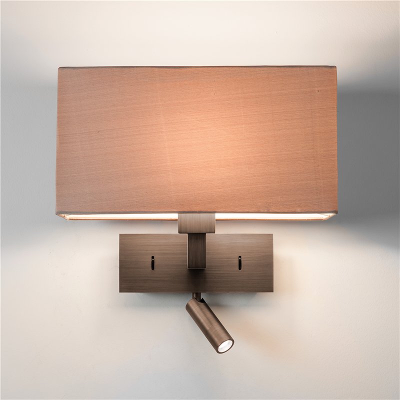 Astro Park Lane Reader LED | Applique