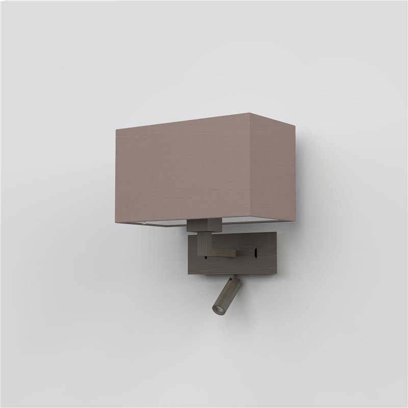Astro Park Lane Reader LED | Applique