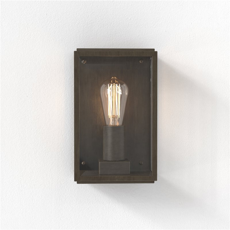 Astro Homefield 160 | Wall lamp