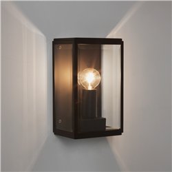 Astro Homefield 130 | Wandlamp