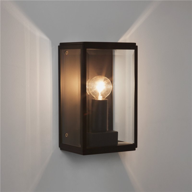 Astro Homefield 130 | Wall lamp