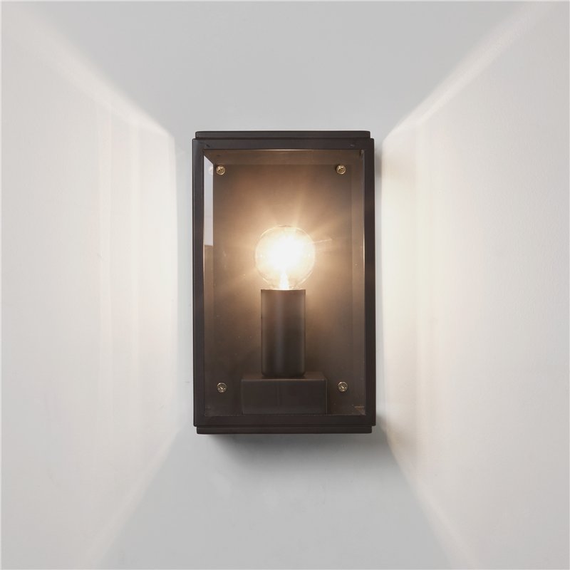 Astro Homefield 130 | Wandlamp