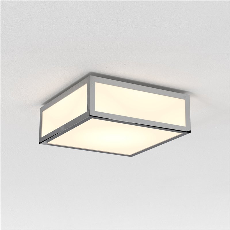 Astro Mashiko 200 Square | Plafondlamp