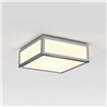 Astro Mashiko 200 Square | Ceiling lamp