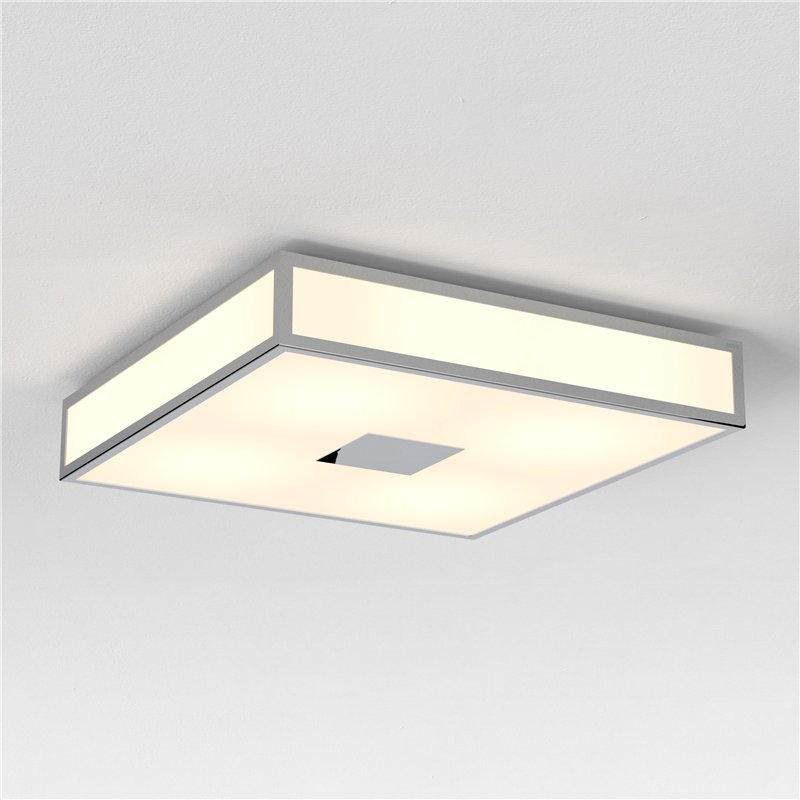 Astro Mashiko 400 Square | Plafondlamp