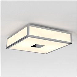 Astro Mashiko Classic 300 Square | Ceiling lamp