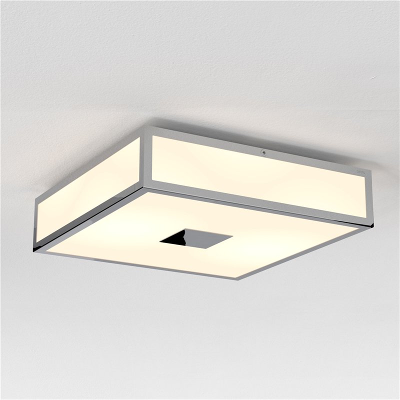 Astro Mashiko Classic 300 Square | Plafonnier