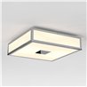 Astro Mashiko Classic 300 Square | Plafonnier