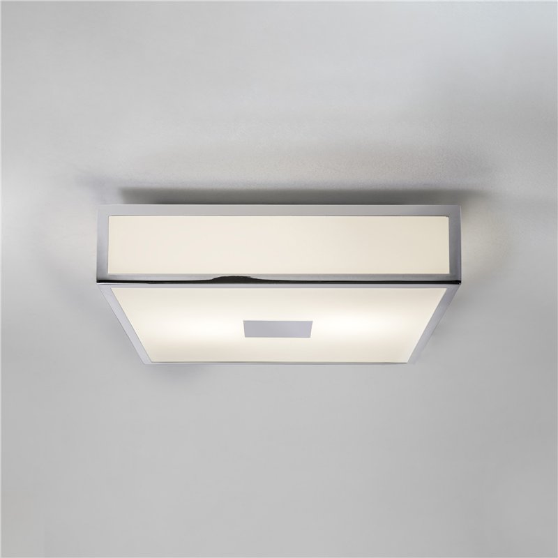 Astro Mashiko Classic 300 Square | Plafonnier