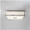 Astro Mashiko Classic 300 Square | Plafonnier
