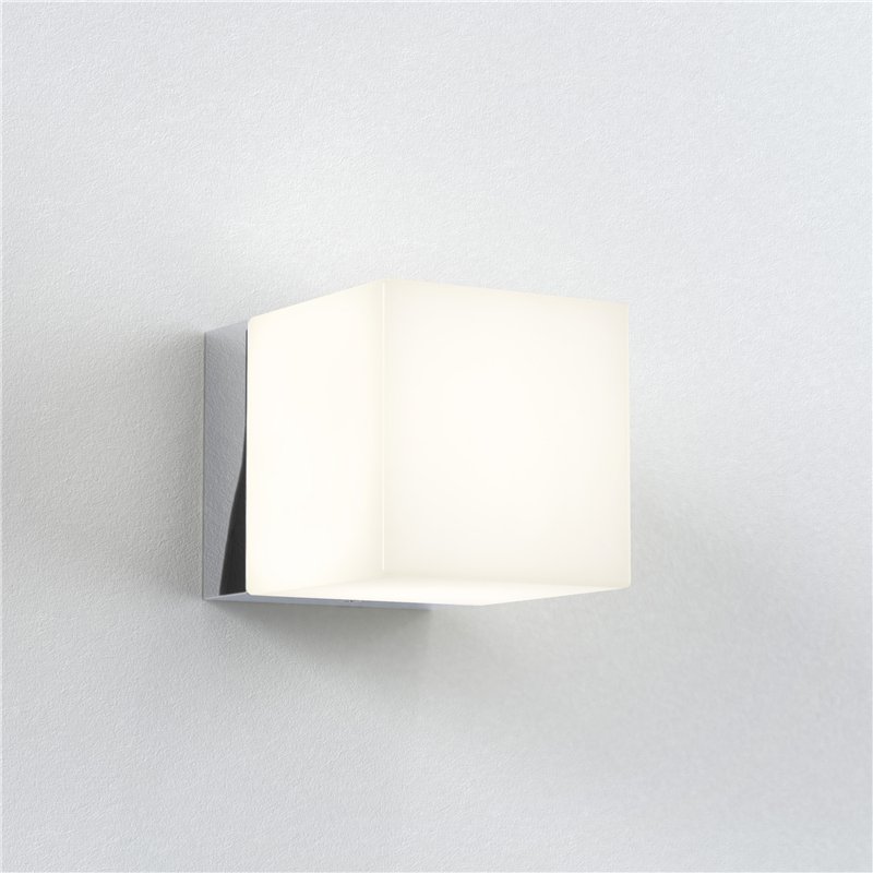 Astro Cube | Wandlampe