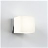 Astro Cube | Applique