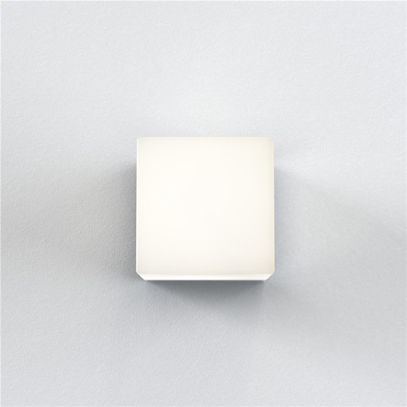 Astro Cube | Applique