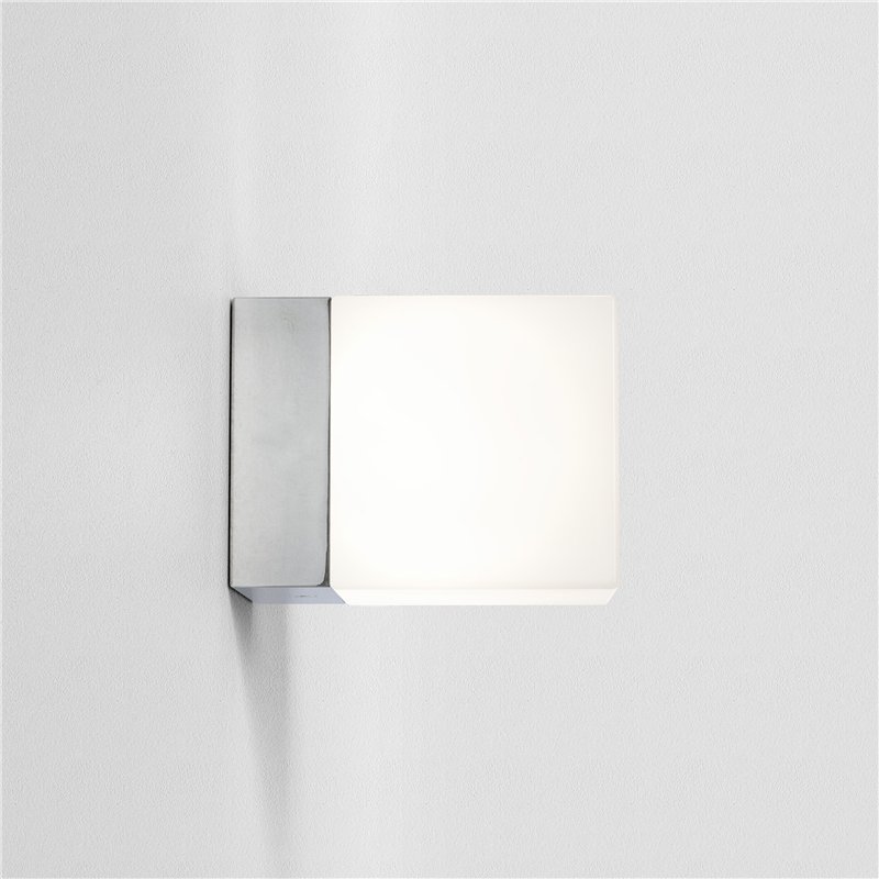 Astro Cube | Applique