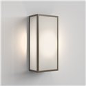 Astro Messina 160 Frosted II | Wandlamp