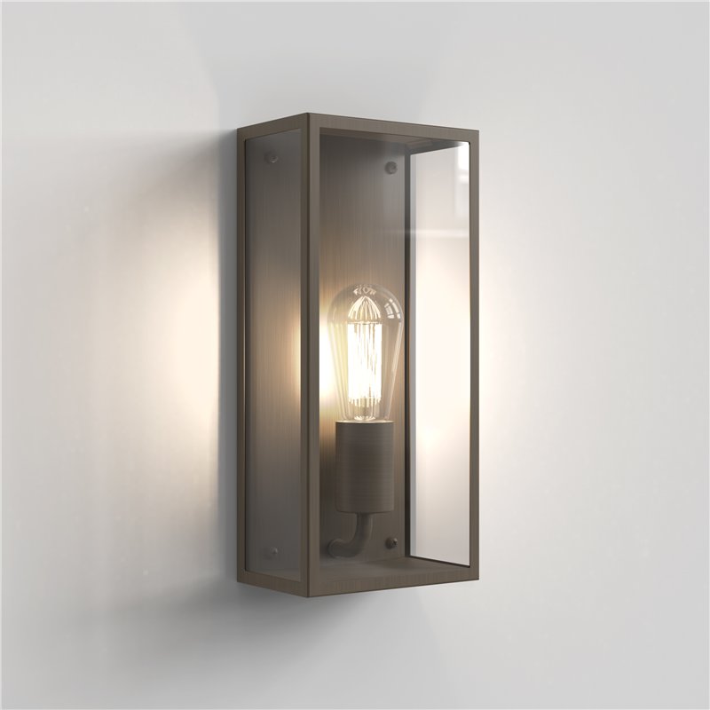 Astro Messina 160 II | Wandlampe
