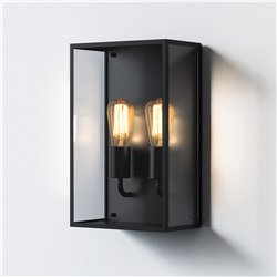 Astro Messina Twin | Wandlamp