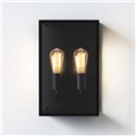 Astro Messina Twin | Wandlamp