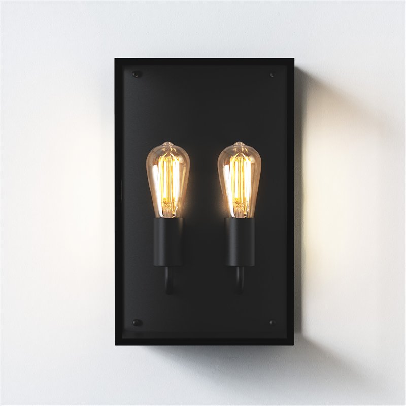 Astro Messina Twin | Wall lamp