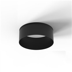 Astro Can 100 Bezel