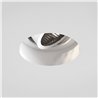 Astro Trimless Slimline Round Adjustable Fire-Rated | Spot encastré