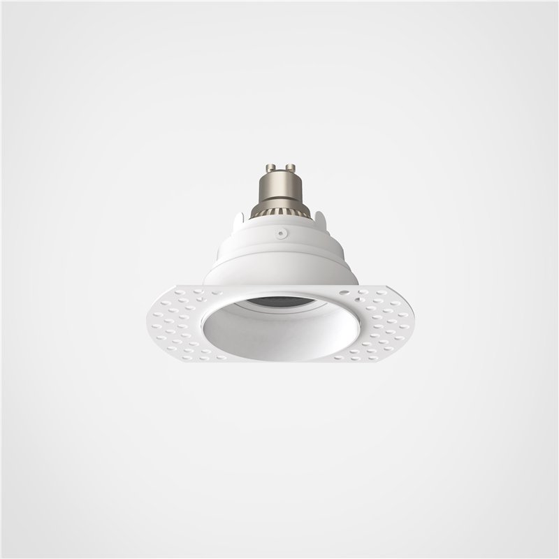 Astro Trimless Slimline Round Adjustable Fire-Rated | Spot encastré