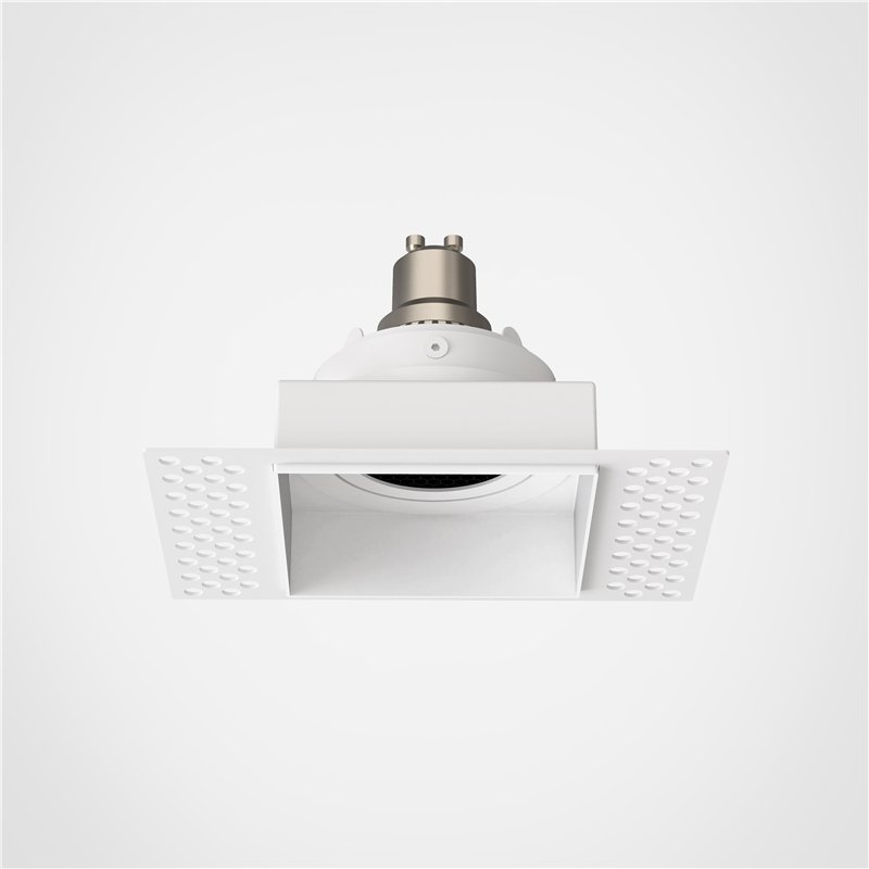 Astro Trimless Square Adjustable | Inbouwspot