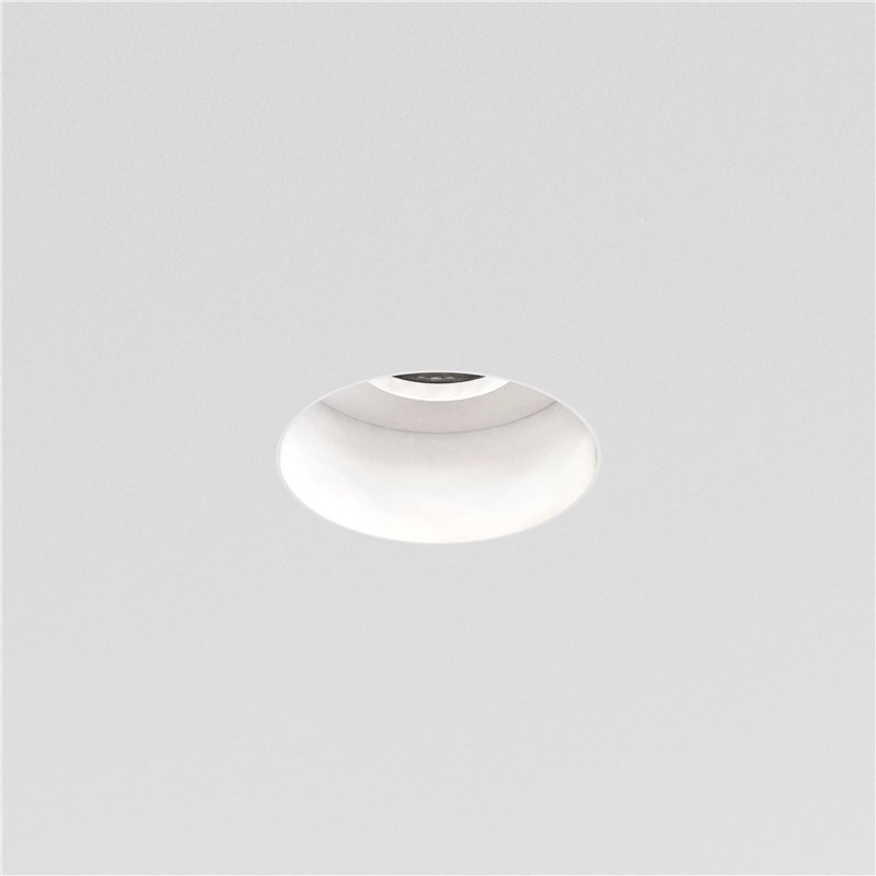 Astro Trimless Round Fixed | Spot encastré