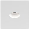 Astro Trimless Round Fixed | Spot encastré