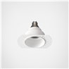 Astro Trimless Round Fixed | Spot encastré