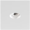 Astro Trimless Round Adjustable | Spot encastré