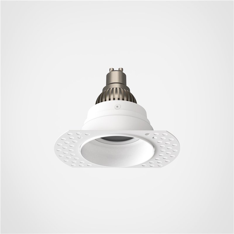 Astro Trimless Round Adjustable | Spot encastré