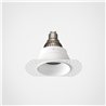 Astro Trimless Round Adjustable | Spot encastré