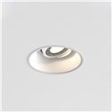 Astro Minima Round Adjustable | Inbouwspot