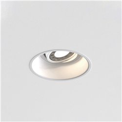 Astro Minima Round Adjustable | Spot encastré