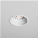 Astro Minima Round Fixed | Inbouwspot