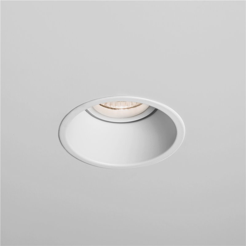 Astro Minima Round Fixed | Einbauspot