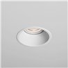 Astro Minima Round Fixed | Einbauspot