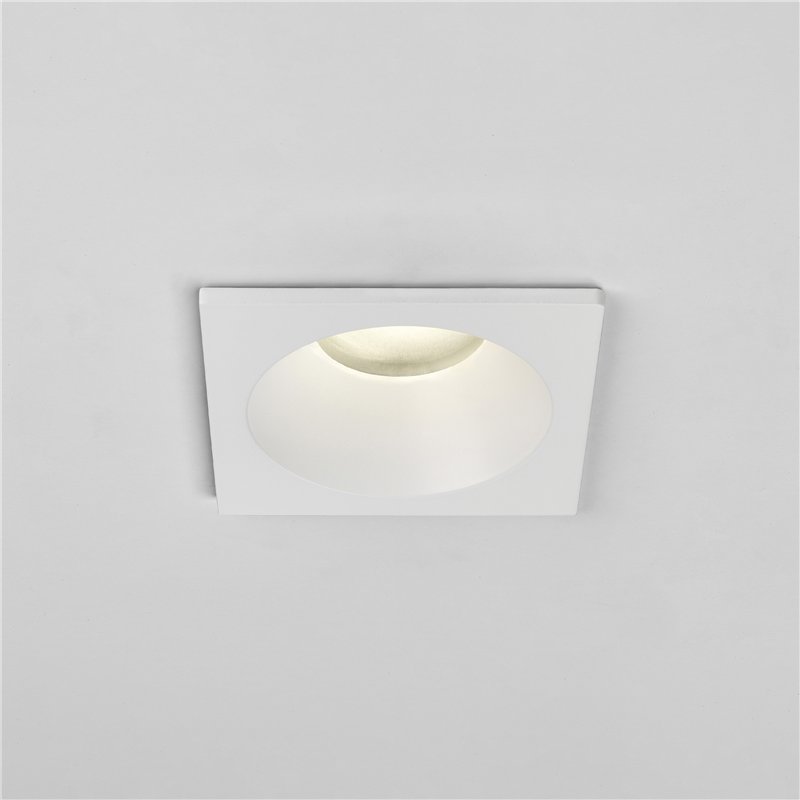 Astro Minima Square Fixed IP65 | Recessed spot