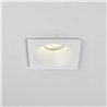 Astro Minima Square Fixed IP65 | Spot encastré