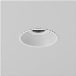 Astro Minima Round IP65 Fire-Rated LED | Spot encastré