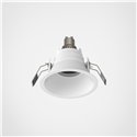Astro Minima Slimline Round Fixed Fire-Rated IP65 | Inbouwspot