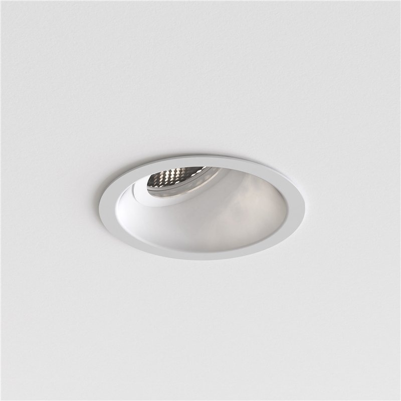 Astro Minima Slimline 25 Fire-Rated IP65 | Recessed spot