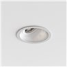 Astro Minima Slimline 25 Fire-Rated IP65 | Recessed spot
